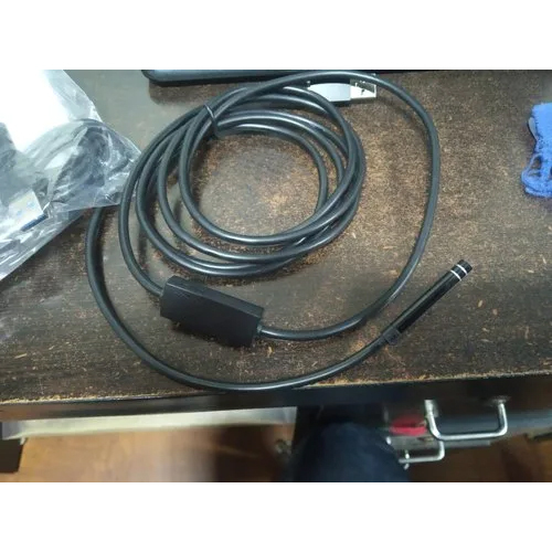 Otoscope Tm Ot-4 Usb Endoscope - Application: Hospital