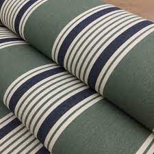 Pvc Awning Fabric - Color: Various Available