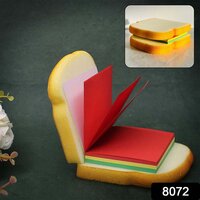 Sandwich Shaped Notes