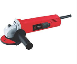 ANGLE GRINDER 55180 180mm