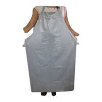 PVC Safety Apron