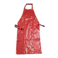 PVC Safety Apron