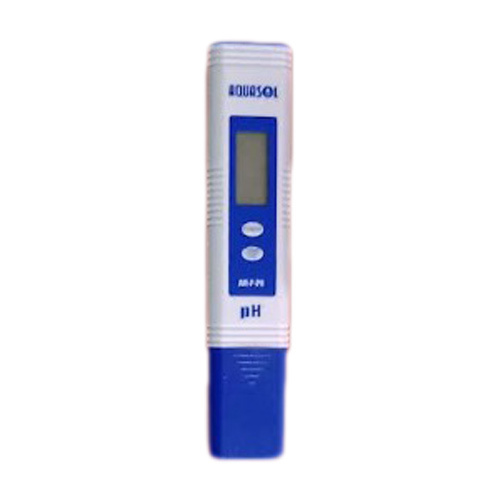 Digital PH Meter