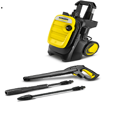 Karcher K5 Compact High Pressure Washer