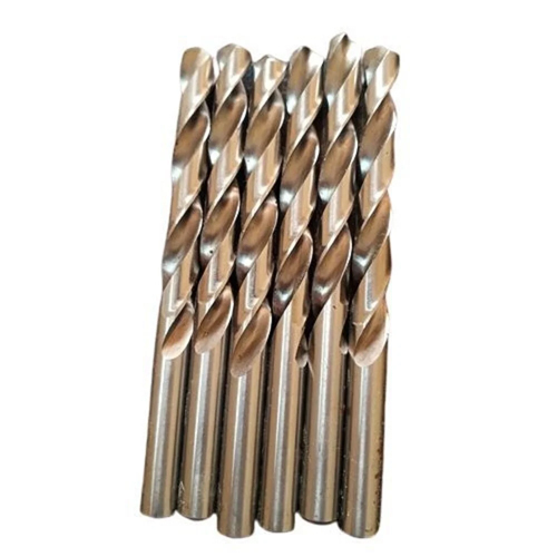 Hss Drill Bit - Material: High Speed Steel