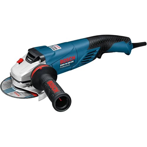 Bosch Angle Grinder