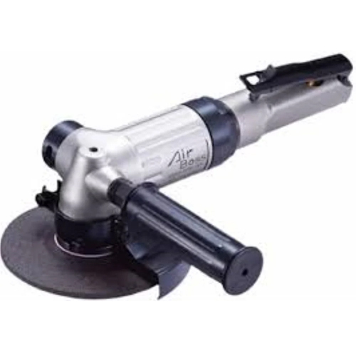 Angle Air Die Grinder - Application: Industrial