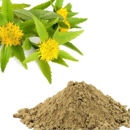 Rhodiola Rosea Extract