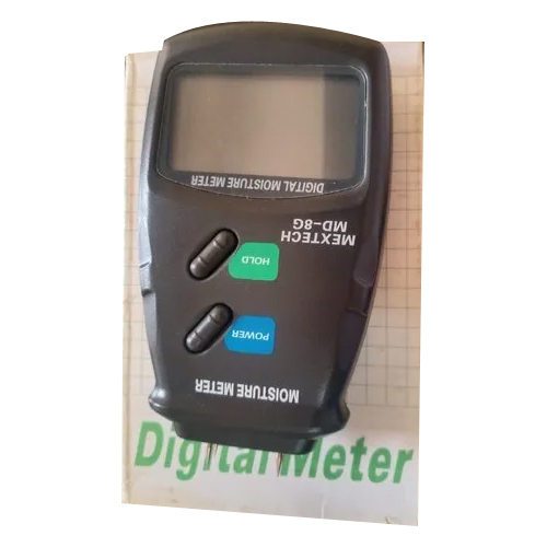 Moisture Meter