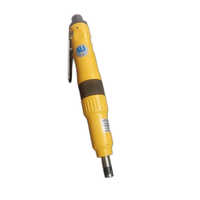 Pneumatic Air Screwdriver - Air Consumption: 6 Cfm