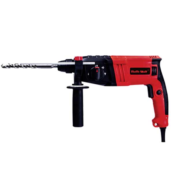 PROFESSIONAL ROTARY HAMMER RW22-3M 22mm