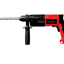 Professional Rotary Hammer Rw22-3m 22mm - Application: Industrial