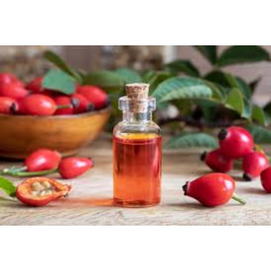Rosehip Oil ( Rosa canina L. )