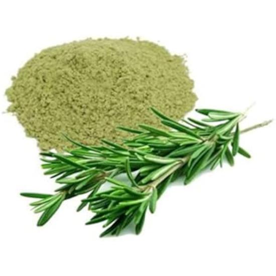 Rosemary Powder (Rosmarinus officinalis L) 