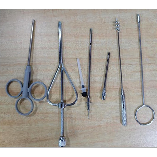 Teat Surgery Kit