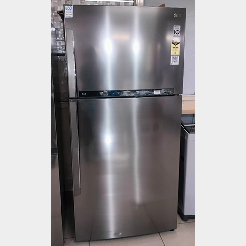 Double Door Refrigerator