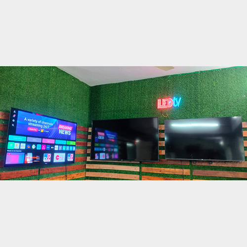 LED TV