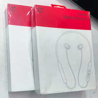 Bluetooth Headphones