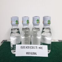 Olec Acid 75% Min - Application: Plastic