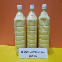 Palm Fatty Acid Distillate - Purity: High