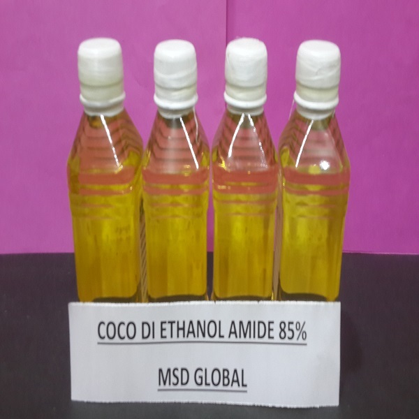 Cocodiethanol Amide