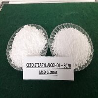 Ceto Stearyl Alcohol 3070 - Purity: High