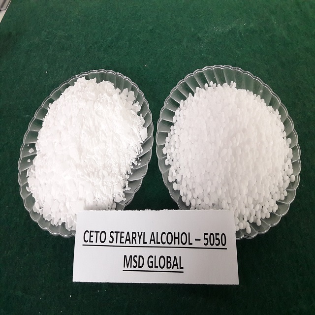 Ceto Stearyl Alcohol 50 50 Gradeh1