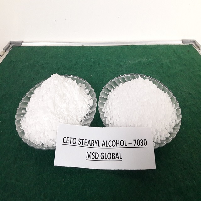 Ceto Stearyl Alcohol 6535 - Purity: High