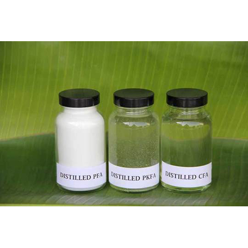 Distilled Coconut Fatty Acid - Application: Industrial