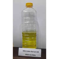 Rbd Palm Kernel Oil
