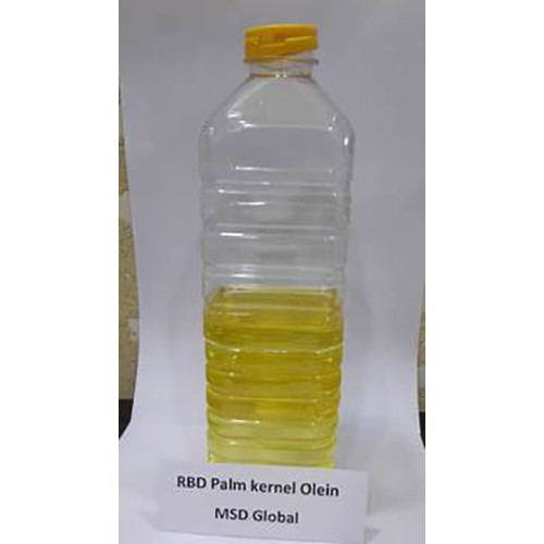 Rbd Palm Kernel Olein - Application: Food