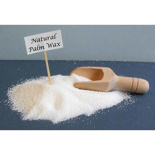 Palm Wax 560 - Purity: High