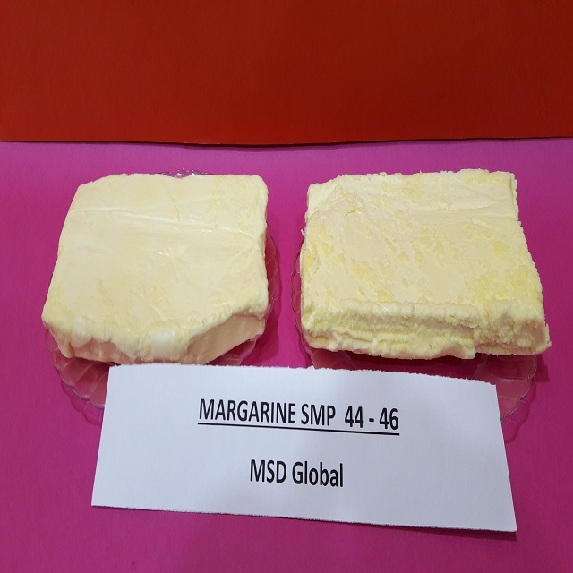 Margarine Grade A - Cultivation Type: Common