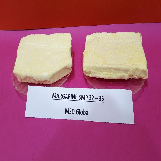 Margarine Grade B - Cultivation Type: Common