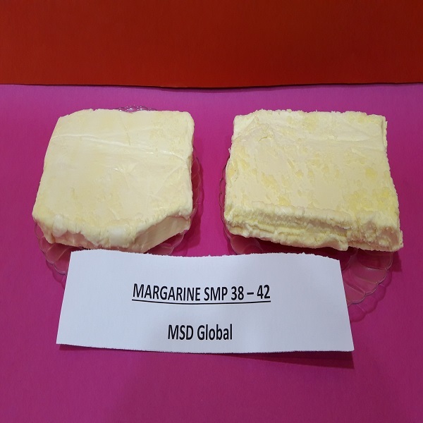 Margarine Grade C - Cultivation Type: Common