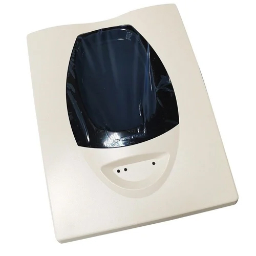 Fsb-200 Beam Detector - Color: White