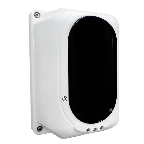 Tna Beam Detector - Color: White