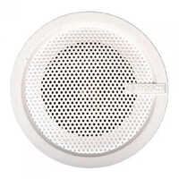 Bosch Lbd835110 4w Compact Ceiling Loudspeaker - Color: White