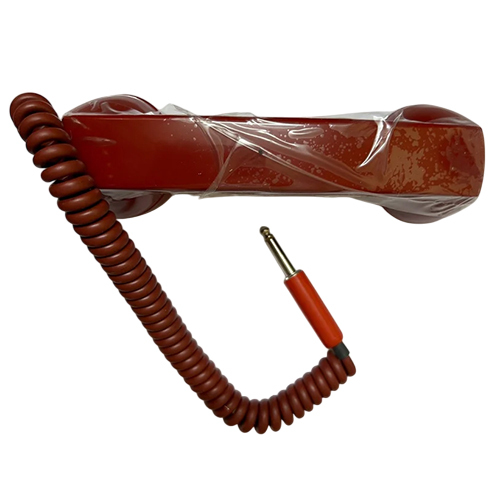 FHS-F Fire Telephone Hand Set