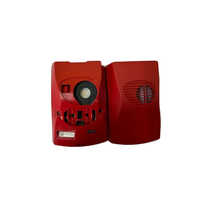 Fc440air Fire Class Addressable Sounder Cum Strobe - Base Material: Abs