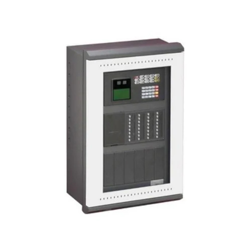 Gst200N - 1 Single Loop Addressable Fire Alarm Control Panel - Base Material: Abs