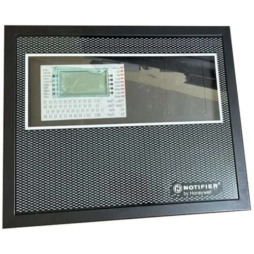 Nfs2-3030D Notifier With Loop Card Panel - Frequency (Mhz): 50/60 Hz Hertz (Hz)