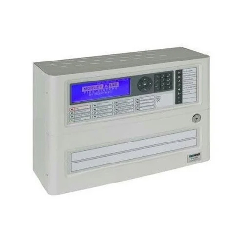 Morley Dxc1 Fire Alarm Systems - Color: White