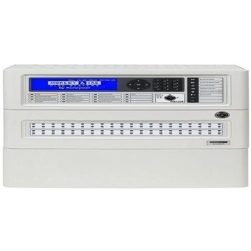 Morley Dxc 2 Loop Fire Alarm System