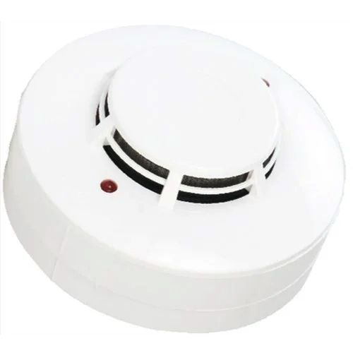 RE-317D HL Ravel Ul Listed Analogue Addressable Heat Detector