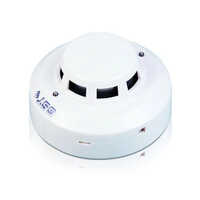 GST Addressable Smoke Detector