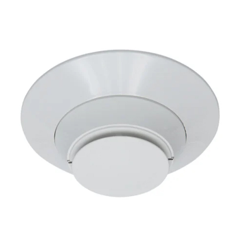 Fsp-951T Notifier Multi Smoke Detector - Color: Abs