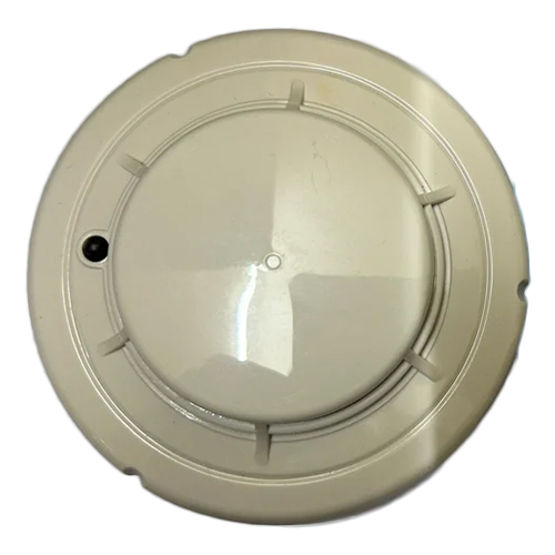 Hml-pse Honeywell Smoke Detector - Color: White