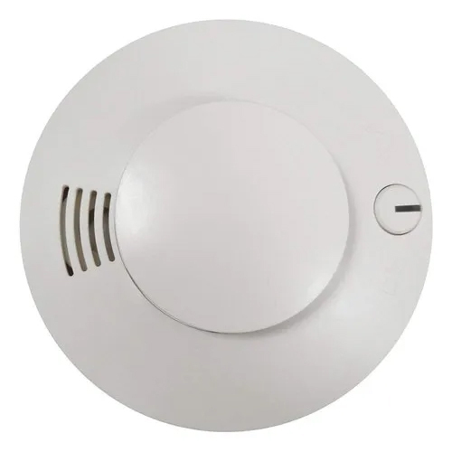 Honeywell Standalone JTYJ-GD-2330-B Plastic Battery Operated Smoke Detector