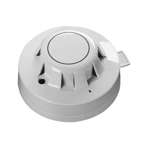 Apollo Series 65 Optical Smoke Detector - Color: White